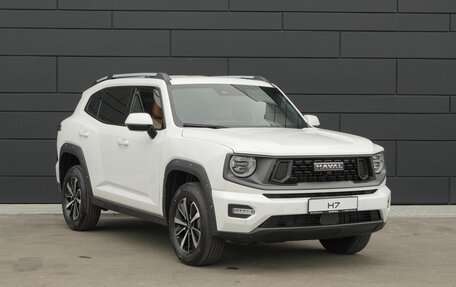 Haval H7, 2026 год, 3 989 000 рублей, 1 фотография