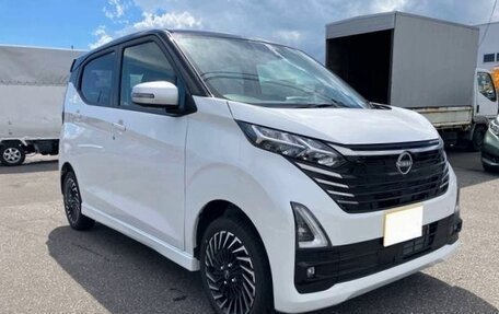Nissan Dayz, 2024 год, 550 000 рублей, 1 фотография