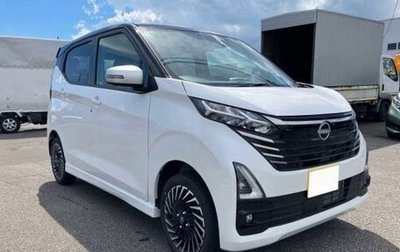 Nissan Dayz, 2024 год, 550 000 рублей, 1 фотография