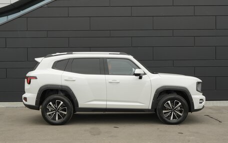 Haval H7, 2026 год, 3 989 000 рублей, 7 фотография