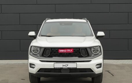 Haval H7, 2026 год, 3 989 000 рублей, 4 фотография
