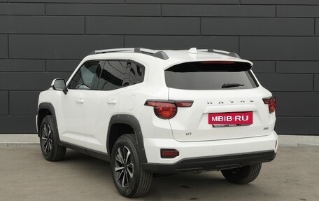 Haval H7, 2026 год, 3 989 000 рублей, 11 фотография
