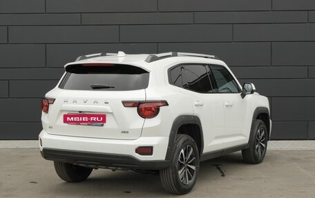 Haval H7, 2026 год, 3 989 000 рублей, 8 фотография