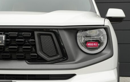 Haval H7, 2026 год, 3 989 000 рублей, 6 фотография