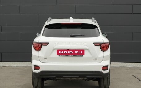 Haval H7, 2026 год, 3 989 000 рублей, 9 фотография