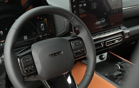Haval H7, 2026 год, 3 989 000 рублей, 16 фотография