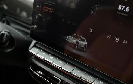 Haval H7, 2026 год, 3 989 000 рублей, 26 фотография