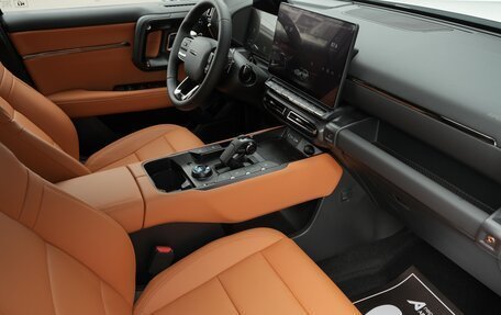 Haval H7, 2026 год, 3 989 000 рублей, 23 фотография