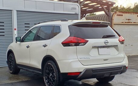 Nissan X-Trail, 2018 год, 1 550 000 рублей, 3 фотография