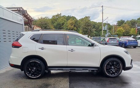 Nissan X-Trail, 2018 год, 1 550 000 рублей, 6 фотография