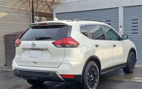 Nissan X-Trail, 2018 год, 1 550 000 рублей, 5 фотография