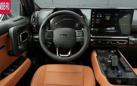 Haval H7, 2026 год, 3 989 000 рублей, 32 фотография