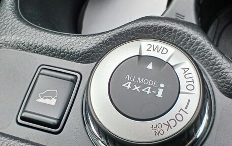 Nissan X-Trail, 2018 год, 1 550 000 рублей, 17 фотография