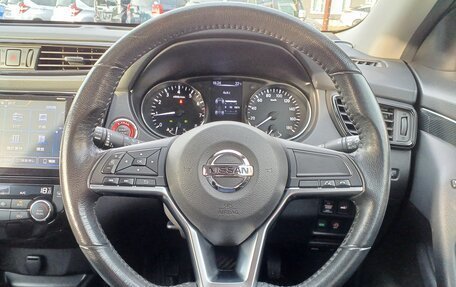 Nissan X-Trail, 2018 год, 1 550 000 рублей, 14 фотография
