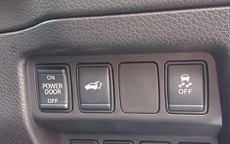 Nissan X-Trail, 2018 год, 1 550 000 рублей, 19 фотография