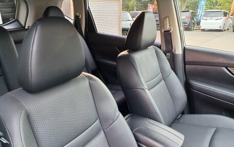 Nissan X-Trail, 2018 год, 1 550 000 рублей, 12 фотография