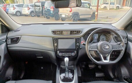 Nissan X-Trail, 2018 год, 1 550 000 рублей, 13 фотография