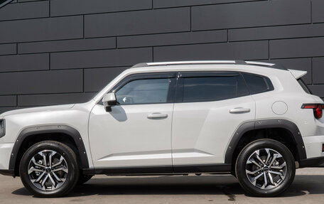 Haval H7, 2026 год, 4 189 000 рублей, 3 фотография