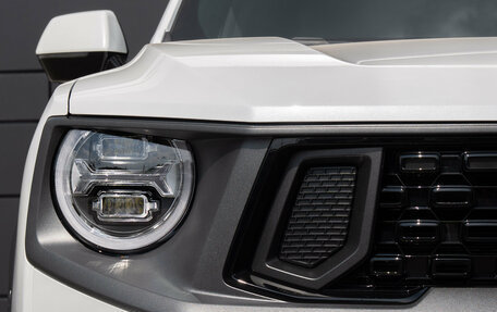 Haval H7, 2026 год, 4 189 000 рублей, 5 фотография