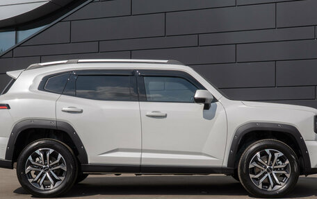 Haval H7, 2026 год, 4 189 000 рублей, 7 фотография
