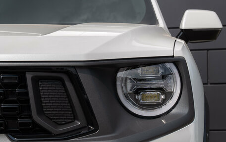 Haval H7, 2026 год, 4 189 000 рублей, 6 фотография