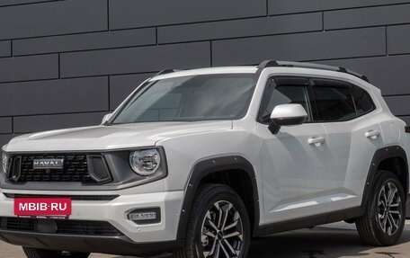 Haval H7, 2026 год, 4 189 000 рублей, 2 фотография