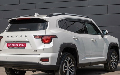 Haval H7, 2026 год, 4 189 000 рублей, 8 фотография