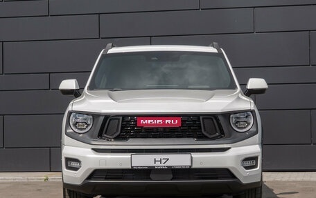 Haval H7, 2026 год, 4 189 000 рублей, 4 фотография