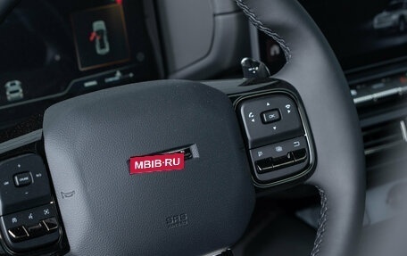 Haval H7, 2026 год, 4 189 000 рублей, 14 фотография