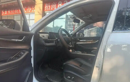 CheryExeed LX, 2020 год, 1 300 000 рублей, 8 фотография