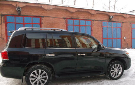 Lexus LX III, 2010 год, 2 000 000 рублей, 6 фотография