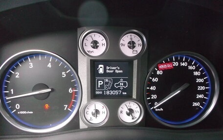 Lexus LX III, 2010 год, 2 000 000 рублей, 2 фотография