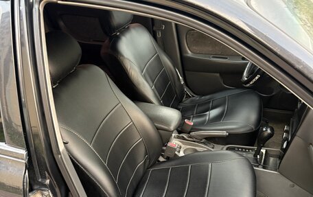 KIA Spectra II (LD), 2009 год, 210 000 рублей, 13 фотография