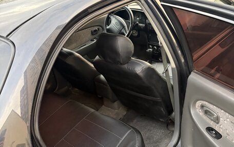 KIA Spectra II (LD), 2009 год, 210 000 рублей, 14 фотография