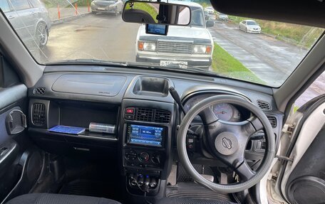 Nissan Cube II, 2000 год, 164 000 рублей, 5 фотография