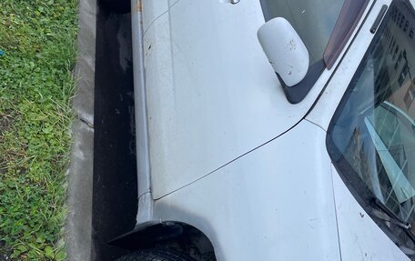 Nissan Cube II, 2000 год, 164 000 рублей, 10 фотография
