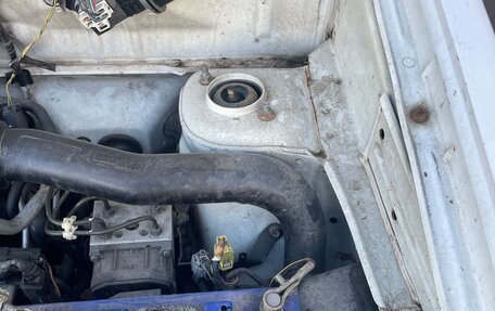 Nissan Cube II, 2000 год, 164 000 рублей, 13 фотография