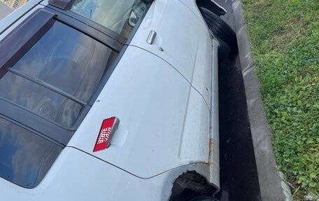 Nissan Cube II, 2000 год, 164 000 рублей, 8 фотография