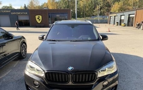 BMW X5, 2014 год, 3 300 000 рублей, 2 фотография