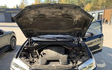 BMW X5, 2014 год, 3 300 000 рублей, 8 фотография
