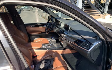 BMW X5, 2014 год, 3 300 000 рублей, 9 фотография