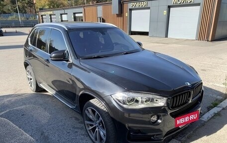 BMW X5, 2014 год, 3 300 000 рублей, 3 фотография