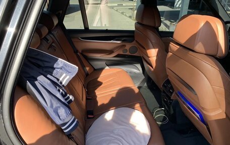 BMW X5, 2014 год, 3 300 000 рублей, 15 фотография