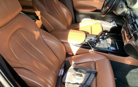 BMW X5, 2014 год, 3 300 000 рублей, 16 фотография