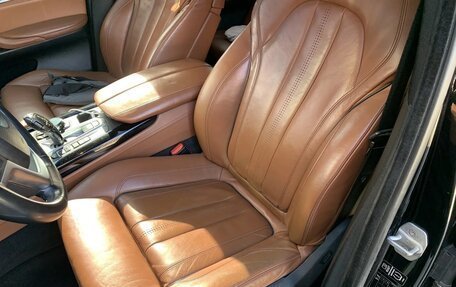 BMW X5, 2014 год, 3 300 000 рублей, 12 фотография