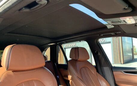 BMW X5, 2014 год, 3 300 000 рублей, 14 фотография