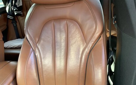 BMW X5, 2014 год, 3 300 000 рублей, 11 фотография