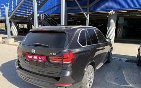 BMW X5, 2014 год, 3 300 000 рублей, 4 фотография