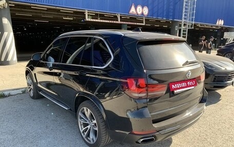 BMW X5, 2014 год, 3 300 000 рублей, 6 фотография