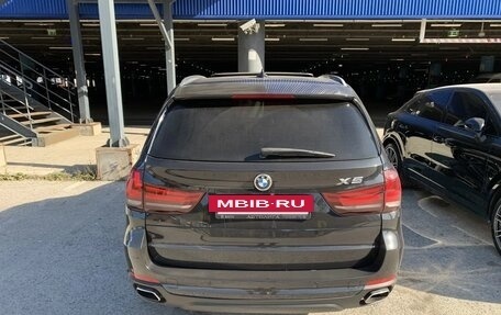 BMW X5, 2014 год, 3 300 000 рублей, 5 фотография